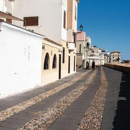 La Petite Maison Alghero