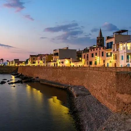 La Petite Maison Alghero