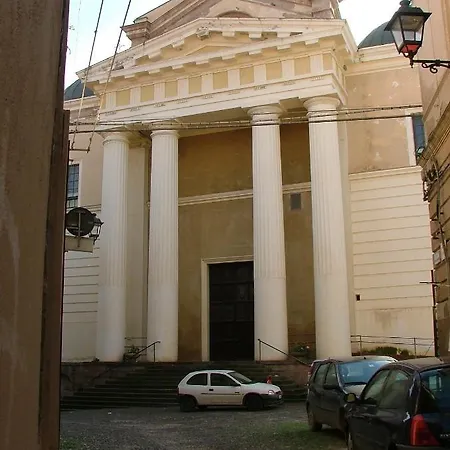 La Petite Maison Apartment
