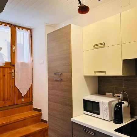 Apartment La Petite Maison Alghero