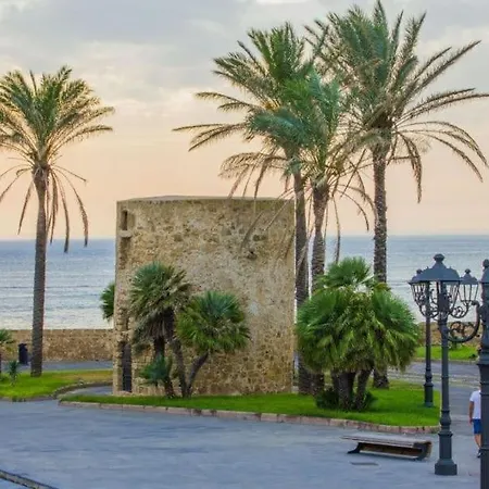 La Petite Maison Apartment Alghero