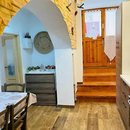 La Petite Maison Alghero