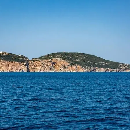 La Petite Maison * Alghero