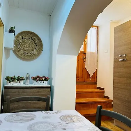 La Petite Maison *