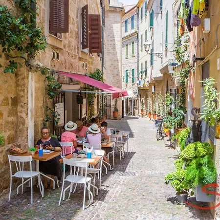 La Petite Maison Apartment Alghero