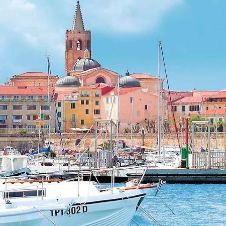 La Petite Maison Alghero