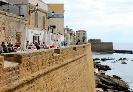 La Petite Maison Apartment Alghero