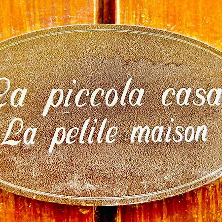 La Petite Maison Apartment *